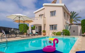 Villa Puccini: Luxury Villa With Private Pool